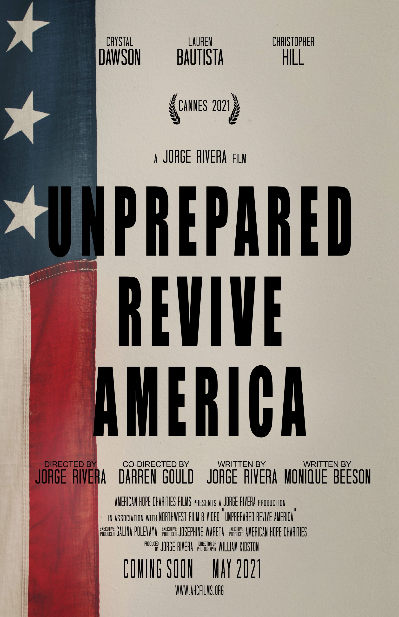 Unprepared-Revive-America-Poster-11x17-3